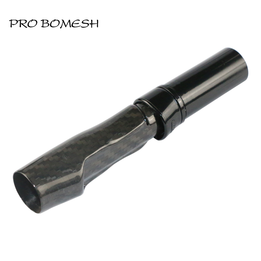 Pro Bomesh-Carretel De Fiação  - Fishing Rod Surf avaliação e preço