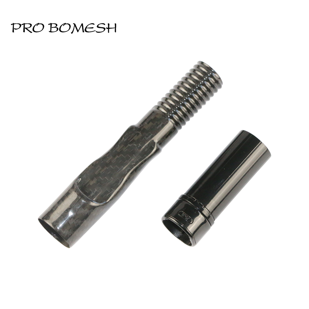 Pro Bomesh-Carretel De Fiação  - Fishing Rod Surf avaliação e preço