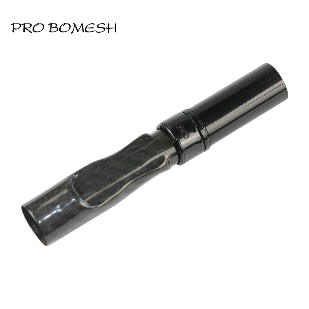 Pro Bomesh-Carretel De Fiação  - Fishing Rod Surf avaliação e preço