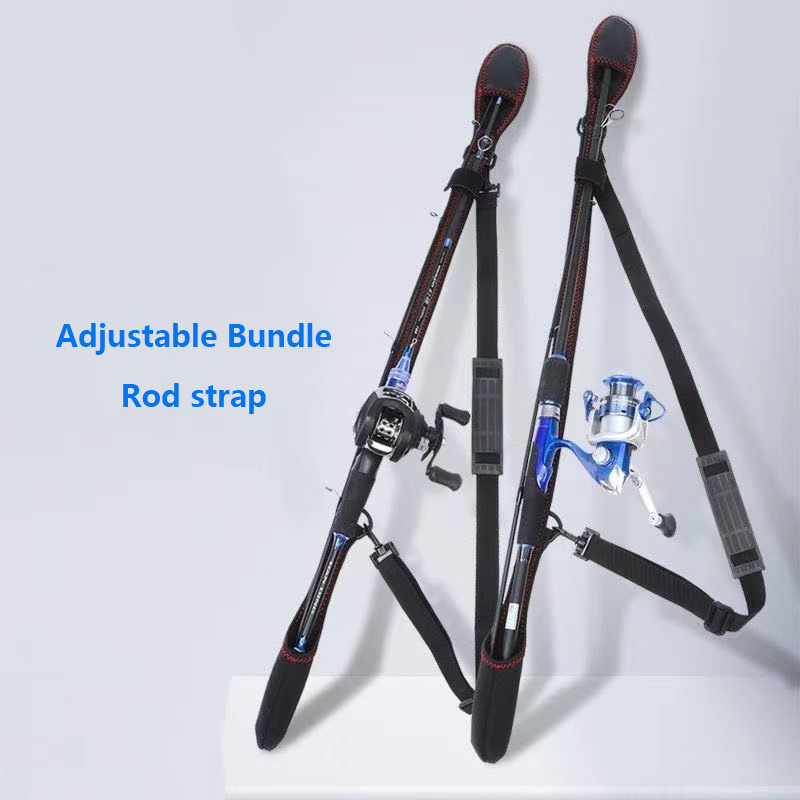 Nova Capa Protetora para Vara  - Fishing Rod Case avaliação e preço