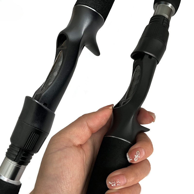 Varas de Pesca TAKEDO TK93 PT6 - Fishing Rod Surf avaliação e preço