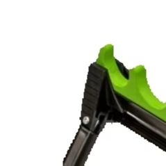 Suporte de Vara de Pesca Teles - Fishing Rod Telescopic avaliação e preço