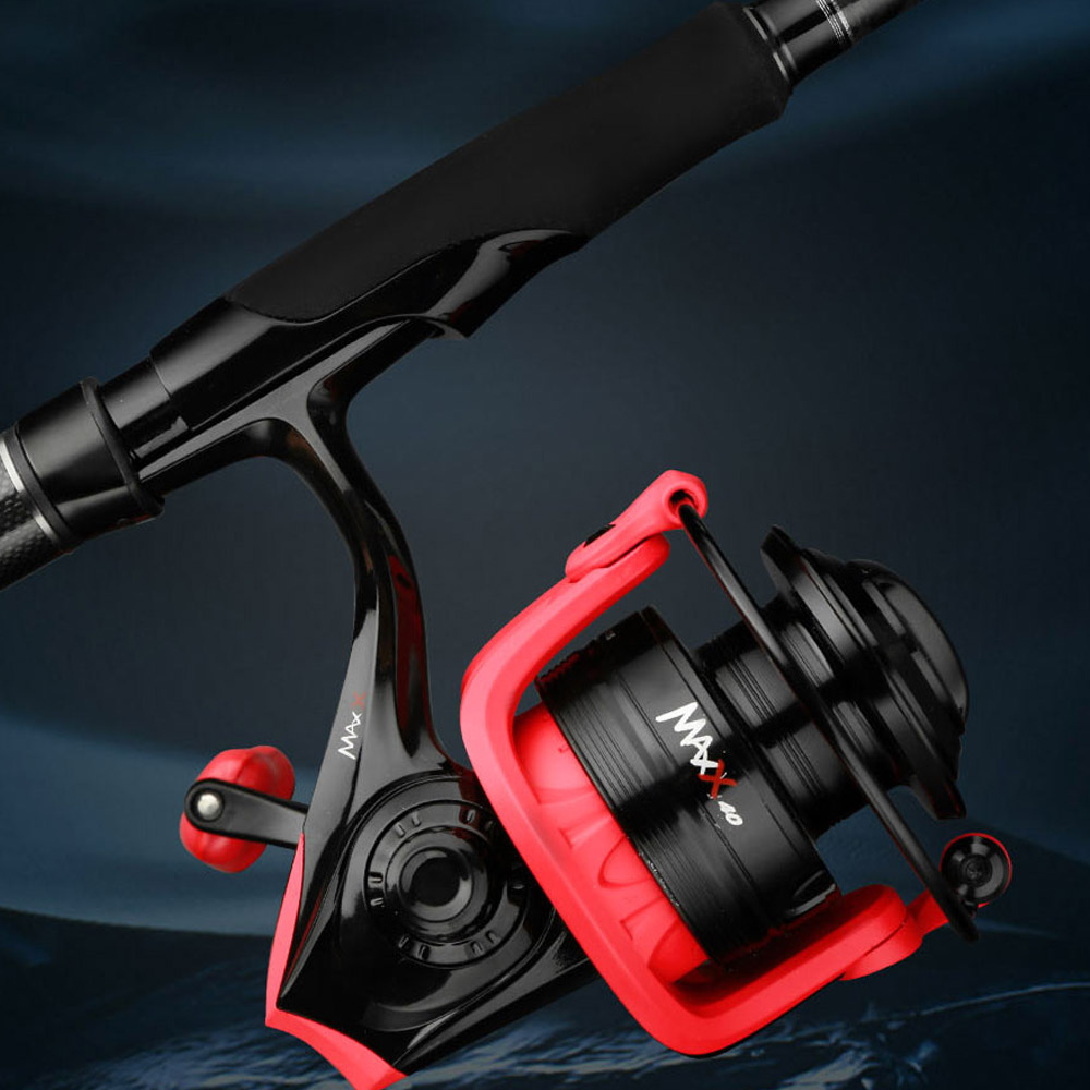 JOHNCOO Egi vara de pesca lula - Fishing Rod Surf avaliação e preço