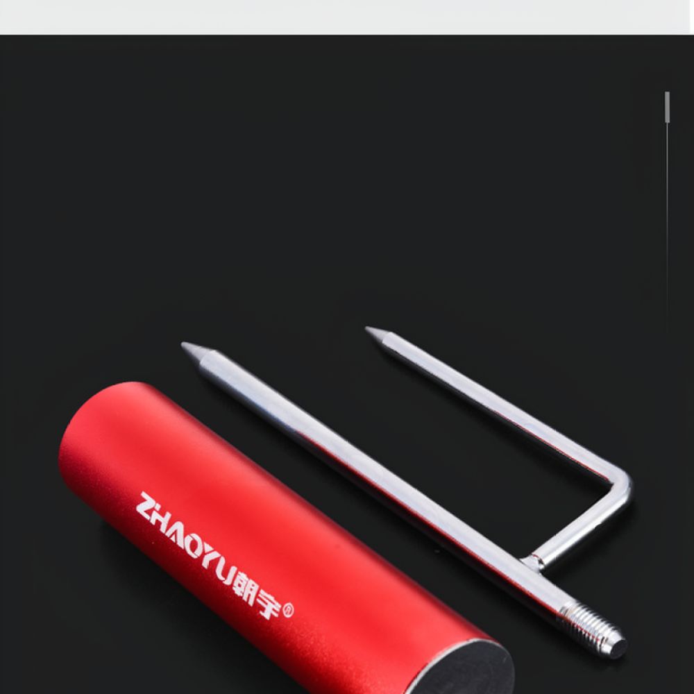 Suporte de chão para vara de p - Fishing Rod Surf avaliação e preço