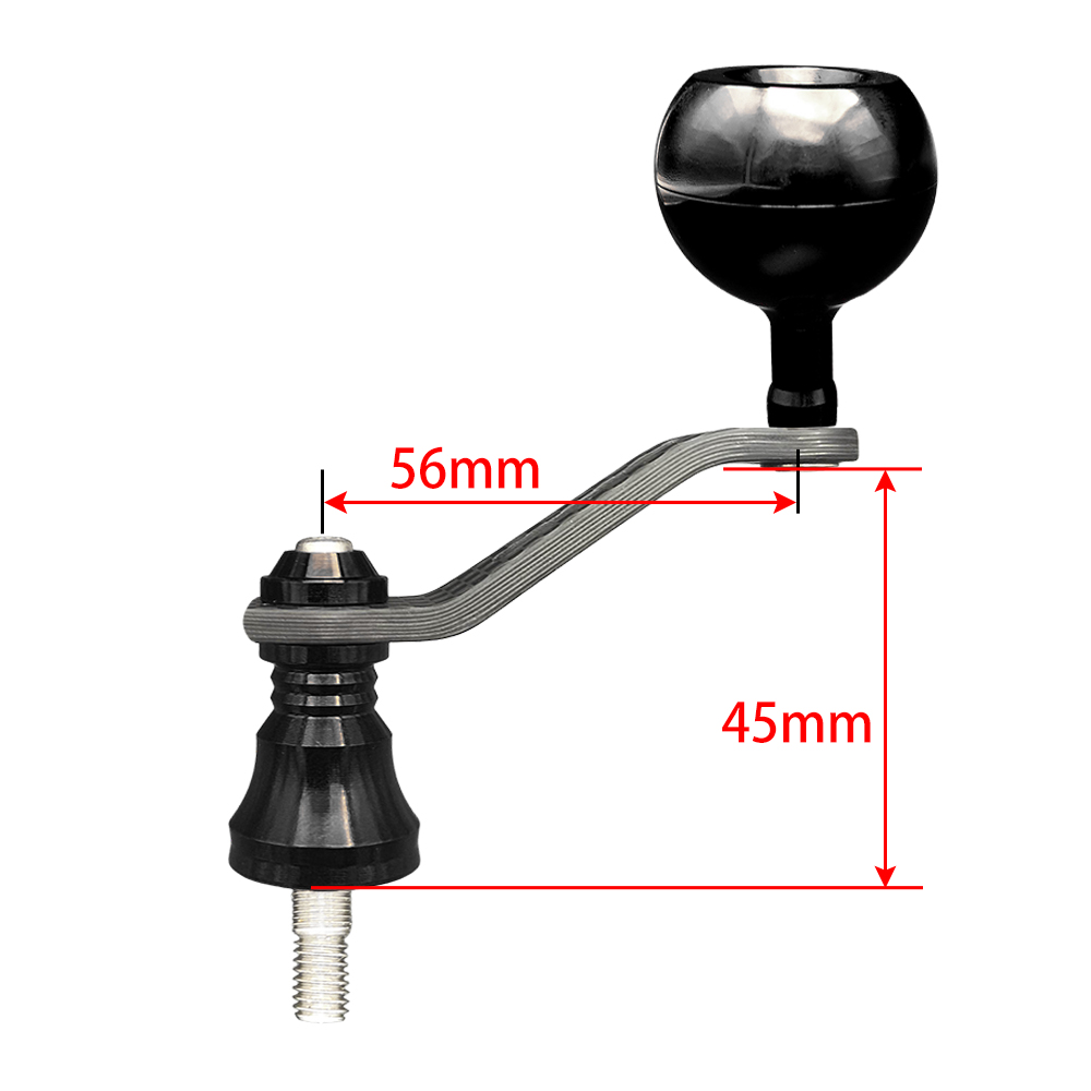 Alça de carretel de pesca de f - Shimano Reel Stradic avaliação e preço