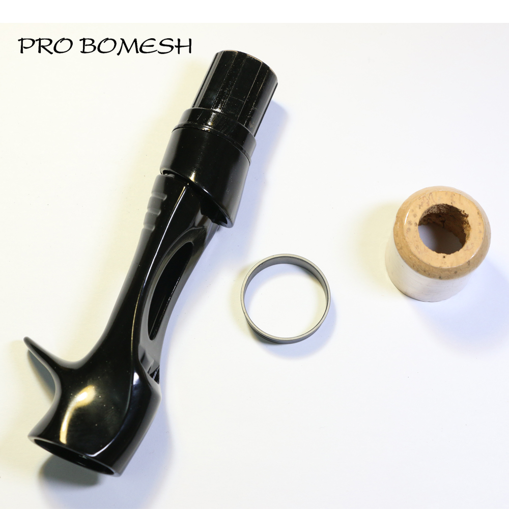 Pro bomesh 1 conjunto de corti - Fishing Rod Surf avaliação e preço