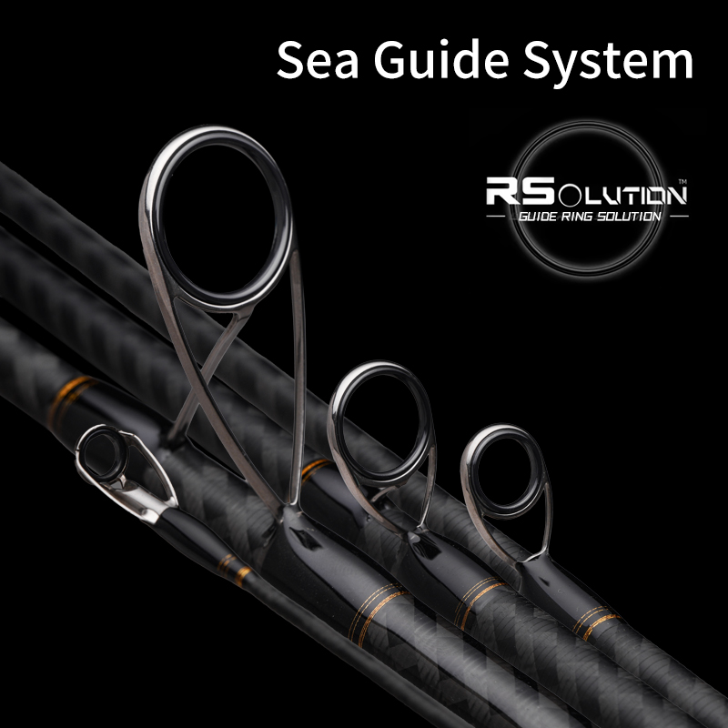 Purelure seabe 12ft 3.0m 3.3m  - Fishing Rod Surf avaliação e preço