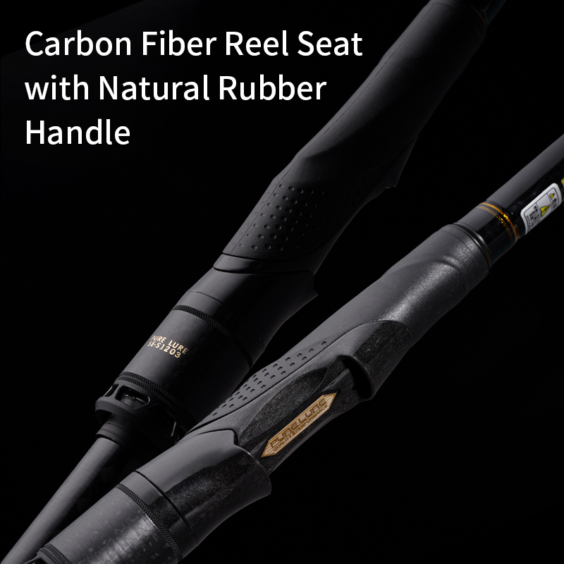 Purelure seabe 12ft 3.0m 3.3m  - Fishing Rod Surf avaliação e preço