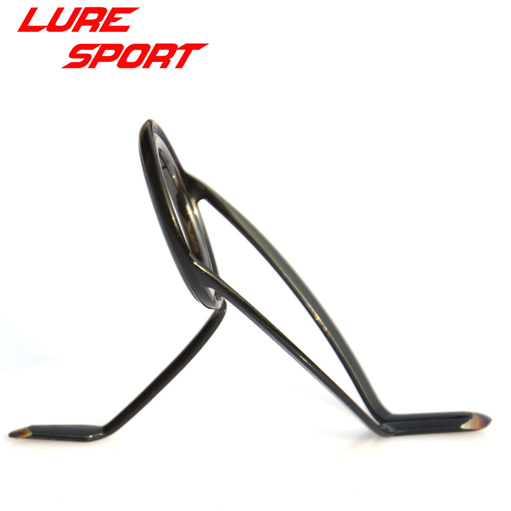 LureSport 10 peças guia KW, es - Fishing Rod Surf avaliação e preço